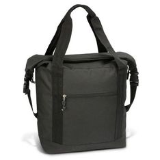 Roll Top Insulated Cooler Bag 14 Litre