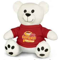 120193 Cotton Bear Custom Plush Toys