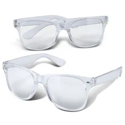 Malibu Blue Light Filter Glasses Polycarbonate Frame