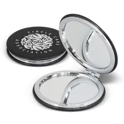 Essence Dual Mirror Compact with Magnification