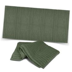 Palms Luxury Cotton Terry Bath Towel 500gsm
