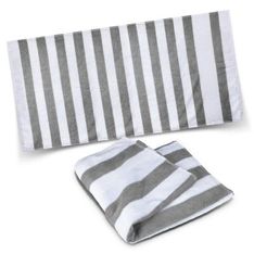 Esplanade Cotton Terry Beach Towel