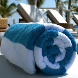 120248 Esplanade Promotional Beach Towels