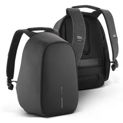 Bobby Hero Anti Theft Backpack with RFID Protection