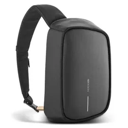 Bobby Sling Anti Theft Crossbody Bag with USB Charging Port