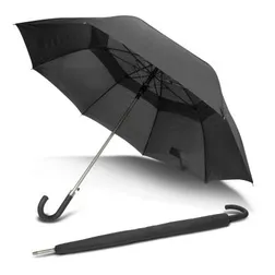 Admiral Eight Panel Vented Auto Opening Umbrella