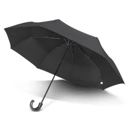 Colt Compact Three Stage Folding Umbrella with Steel Ribs