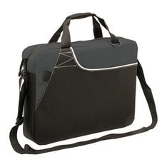 Switch 600D Polyester Messenger Bag with Laptop Storage