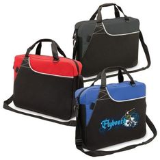 Switch 600D Polyester Messenger Bag with Laptop Storage