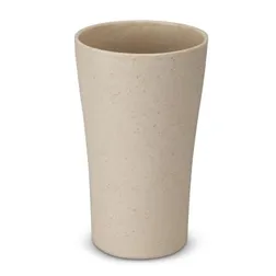 Fresh Wheat Straw Fibre Reusable Cup 300ml