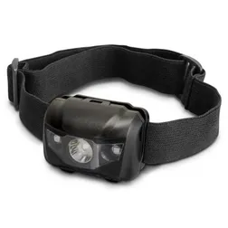 Nepal 70 Lumen LED Headlamp with Warning Light
