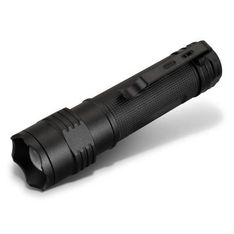 Waitomo Rechargeable LED Torch with Adjustable Beam
