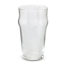 Traditional Tavern Glass 585ml Capacity Single Wall