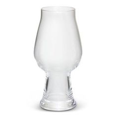 Luigi Bormioli Birratique Crystal Beer Tasting Glass 540ml