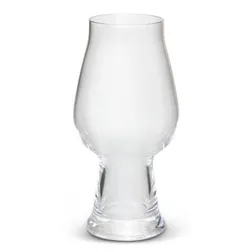 Luigi Bormioli Birratique Crystal Beer Tasting Glass 540ml