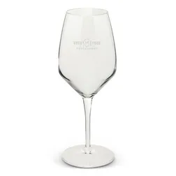 Luigi Bormioli Atelier Crystal Wine Glass 440ml