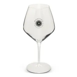 Luigi Bormioli Atelier Crystal Wine Glass
