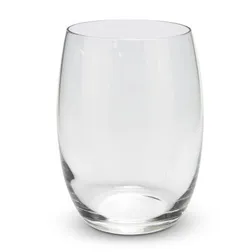 Madison HiBall Glass 390ml Oversized Bowl Wine Aeration