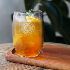390ml Aeration Glass with Oversized Bowl