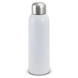 Poseidon 800ml Stainless Steel Screw Cap Water Bottle