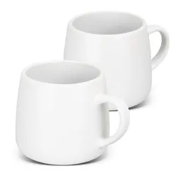Nectar Ceramic Coffee Mug 400ml Matte Finish