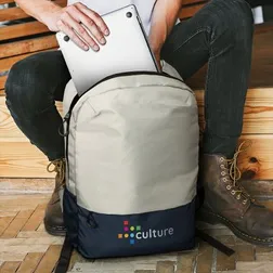 121129 Ascent Laptop Promo Backpacks - 9 Litre