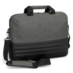 Duet 15 Inch Laptop Bag with Tablet Compartment