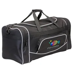 Ranger 47L Sports Duffel Bag U Shaped Opening