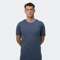 Original Mens Combed Cotton Jersey T-Shirt