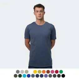 Original Mens Combed Cotton Jersey T-Shirt