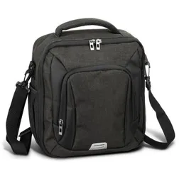 Selwyn 8 Litre Insulated Cooler Bag with Shoulder Strap