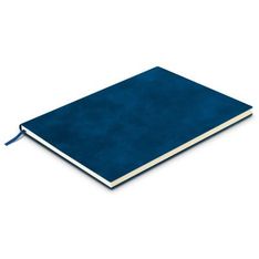 Genoa Large A4 Soft Cover Notebook 160 Pages