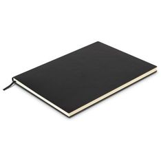 Genoa Large A4 Soft Cover Notebook 160 Pages