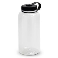 Mountaineer BPA Free Tritan Drink Bottle with Carry Handle
