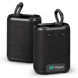 Water Resistant Bluetooth Speaker with Type C