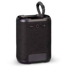 Loki IPX7 Water Resistant Bluetooth Speaker with Type C Charging