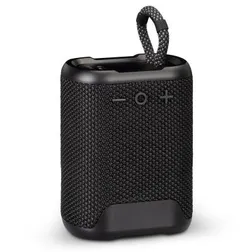Loki IPX7 Water Resistant Bluetooth Speaker with Type C Charging