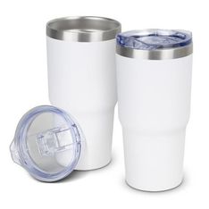 Himalayan Vacuum Insulated Tumbler with Slider Lid