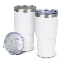 Himalayan Vacuum Insulated Tumbler with Slider Lid