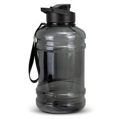 Colossal BPA Free Tritan Sports Water Bottle 2200ml