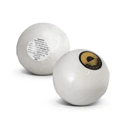 Vanilla Scented Bath Bomb With Pad Printing