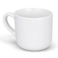 Brew Ceramic Coffee Mug with Gift Box