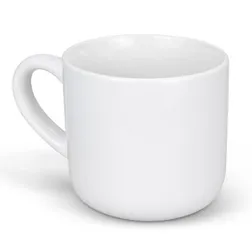 Brew Ceramic Coffee Mug with Gift Box