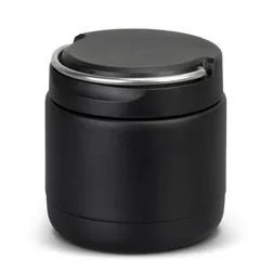 Canmore Double Wall Vacuum Insulated Stainless Steel Flask with Carry Handle