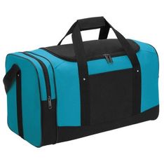 Spark Sports Duffel 600D Polyester 33 Litre Team Bag