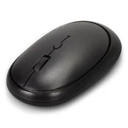 Astra Wireless Travel Mouse with Adjustable DPI Settings