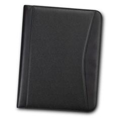 Carrington A4 Professional Portfolio with Ring Binder