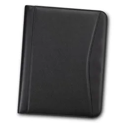 Carrington A4 Professional Portfolio with Ring Binder