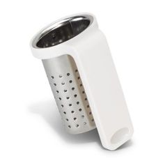 Travel Tea Infuser with Clip On Mug Design