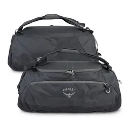122434 Osprey Daylite Branded Duffle Travel Bags